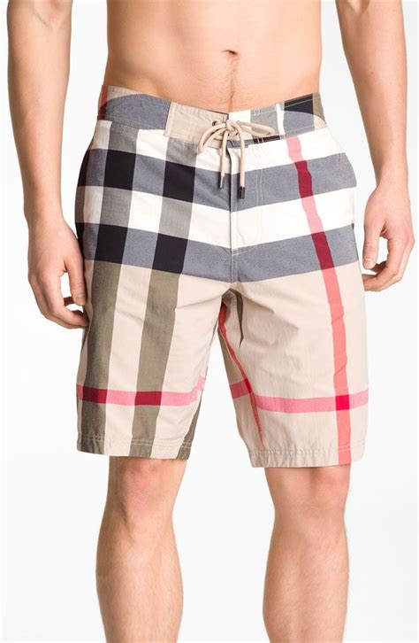 burberry 48 short c83b|Burberry Shorts for Men .